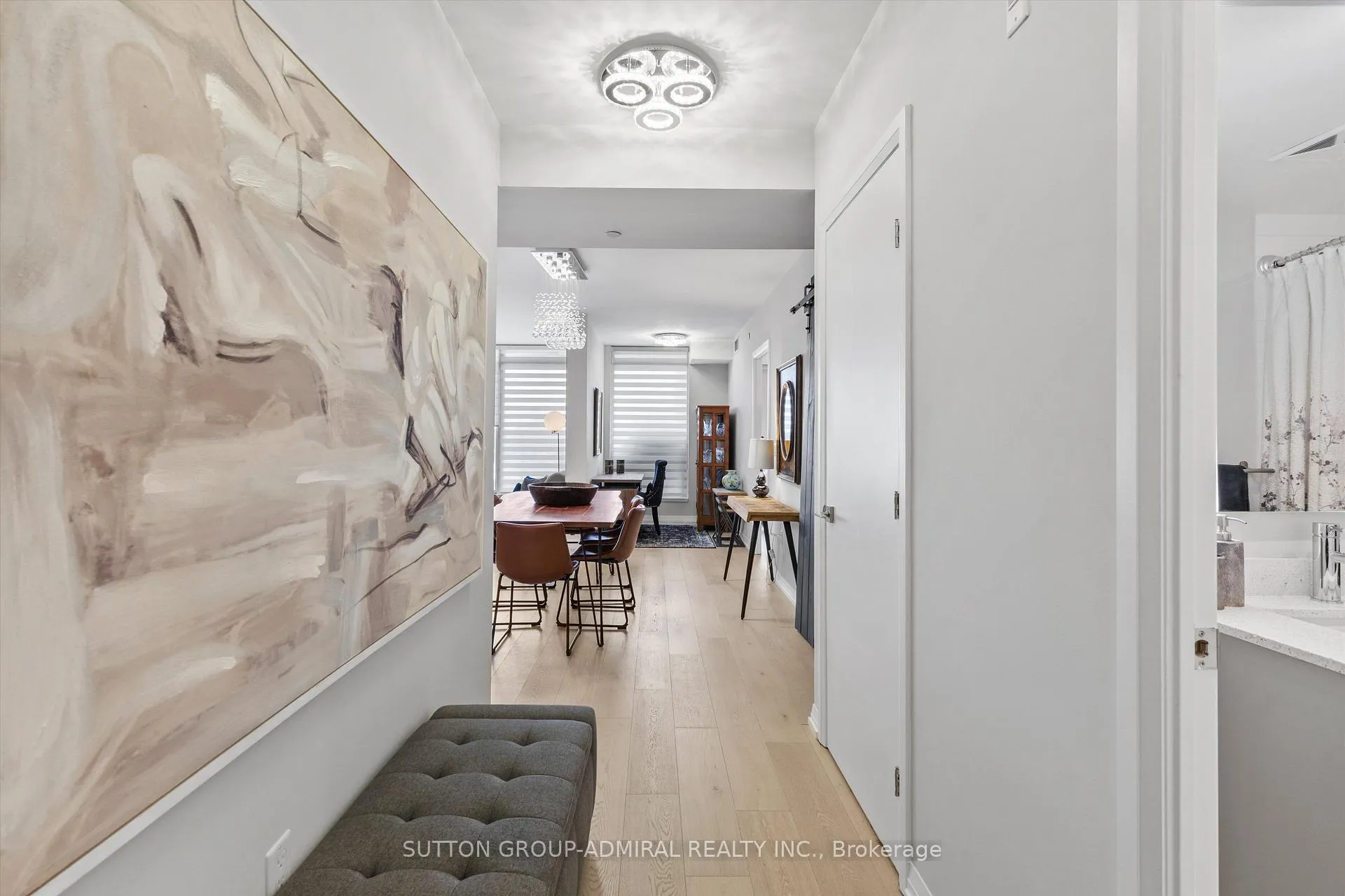 Photo 2 of Unit 614, 835 St Clair Avenue, Toronto, Wychwood — HOMEH