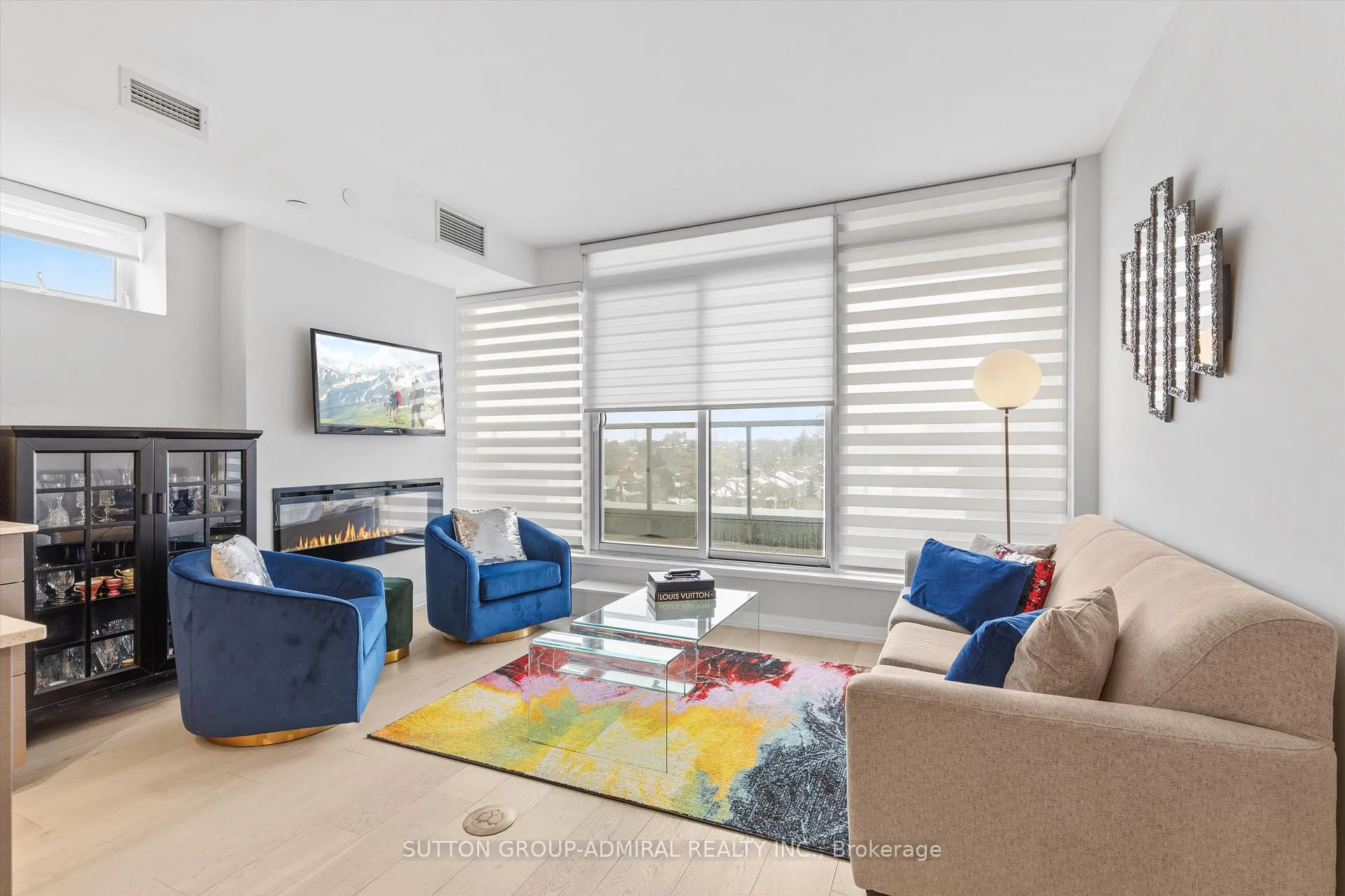 Photo 5 of Unit 614, 835 St Clair Avenue, Toronto, Wychwood — HOMEH