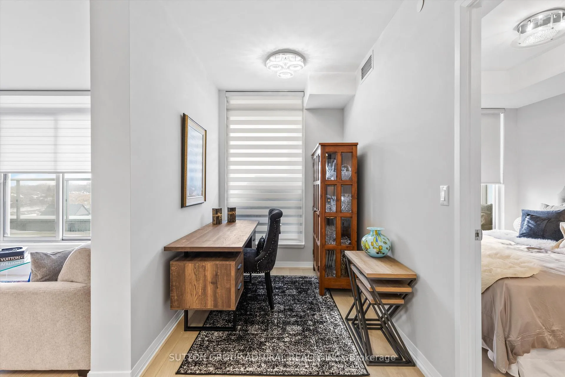 Photo 8 of Unit 614, 835 St Clair Avenue, Toronto, Wychwood — HOMEH