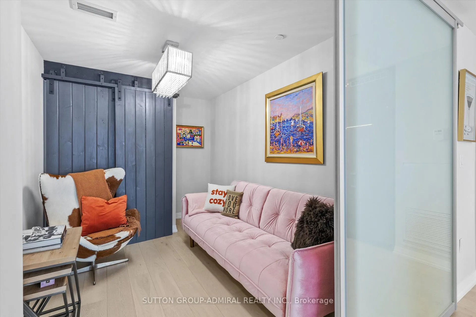Photo 9 of Unit 614, 835 St Clair Avenue, Toronto, Wychwood — HOMEH