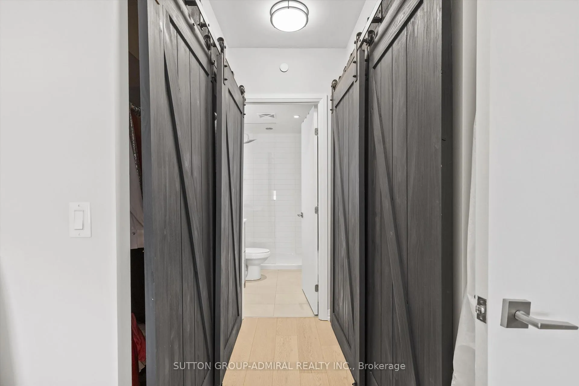 Photo 12 of Unit 614, 835 St Clair Avenue, Toronto, Wychwood — HOMEH