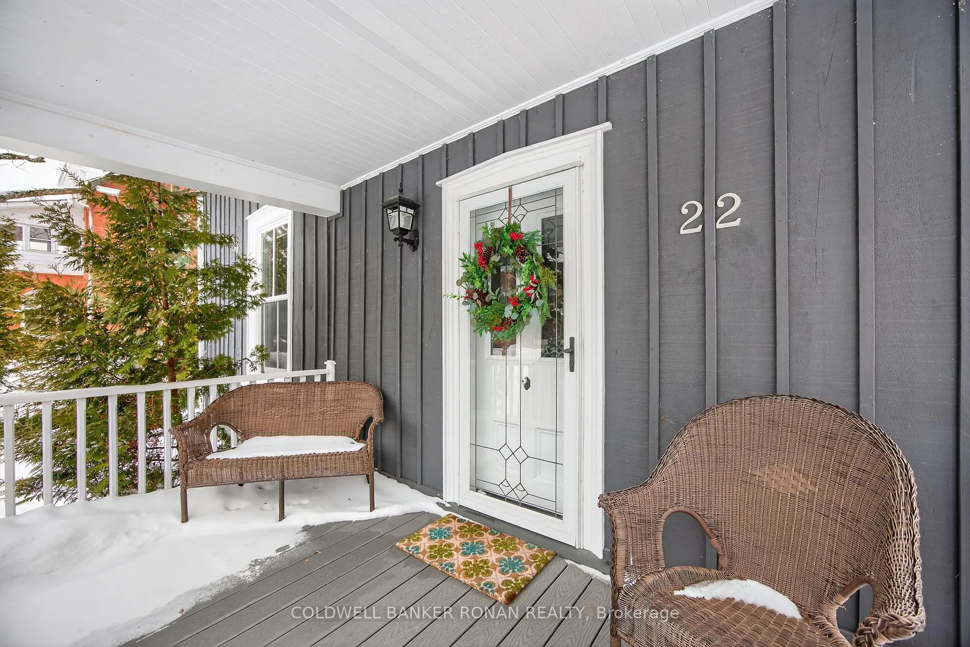 Photo 5 of 22 Centre Street N, New Tecumseth, Beeton — HOMEH