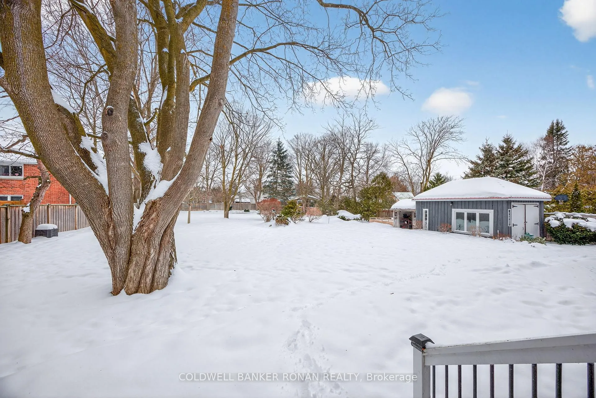 Photo 36 of 22 Centre Street N, New Tecumseth, Beeton — HOMEH