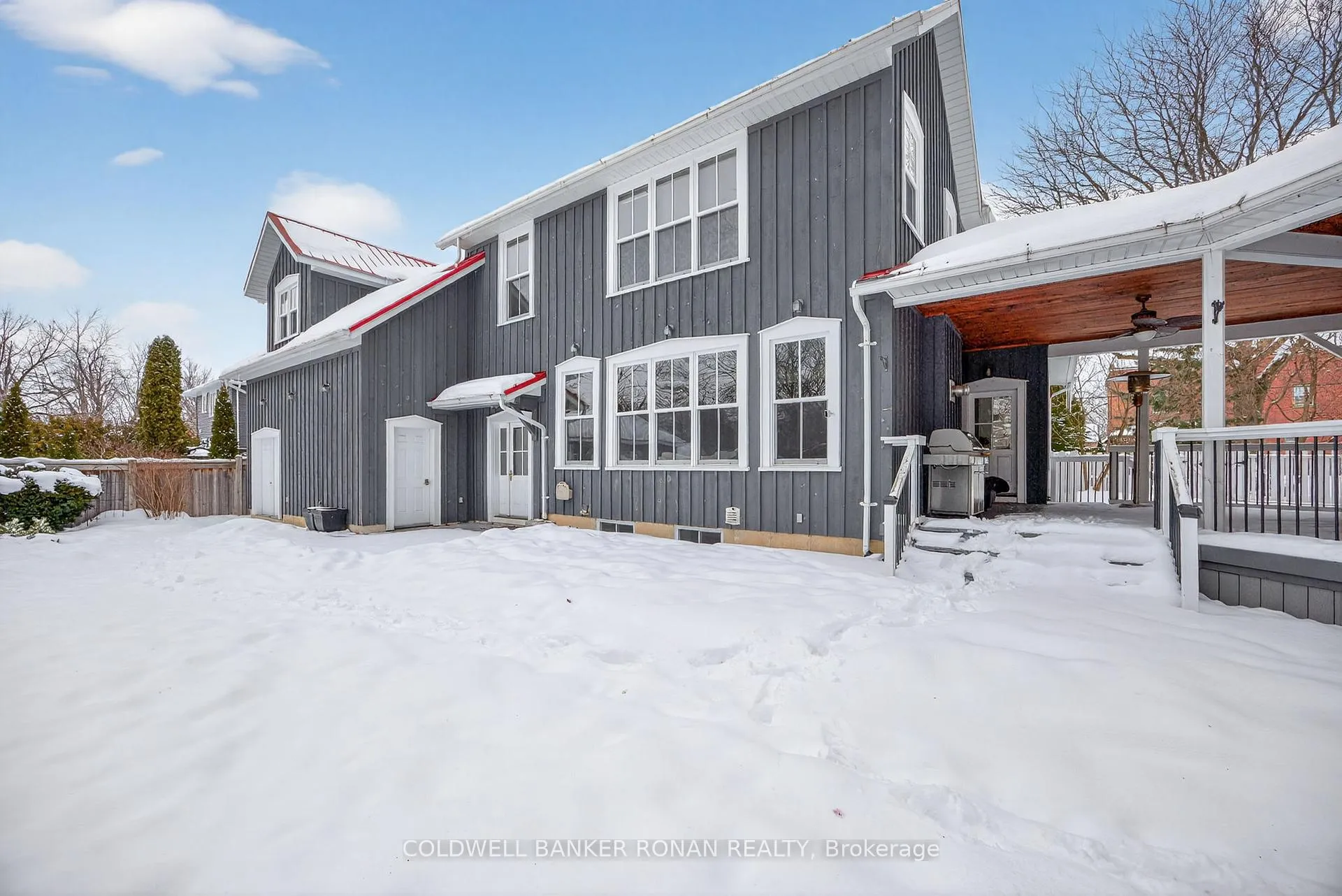 Photo 37 of 22 Centre Street N, New Tecumseth, Beeton — HOMEH