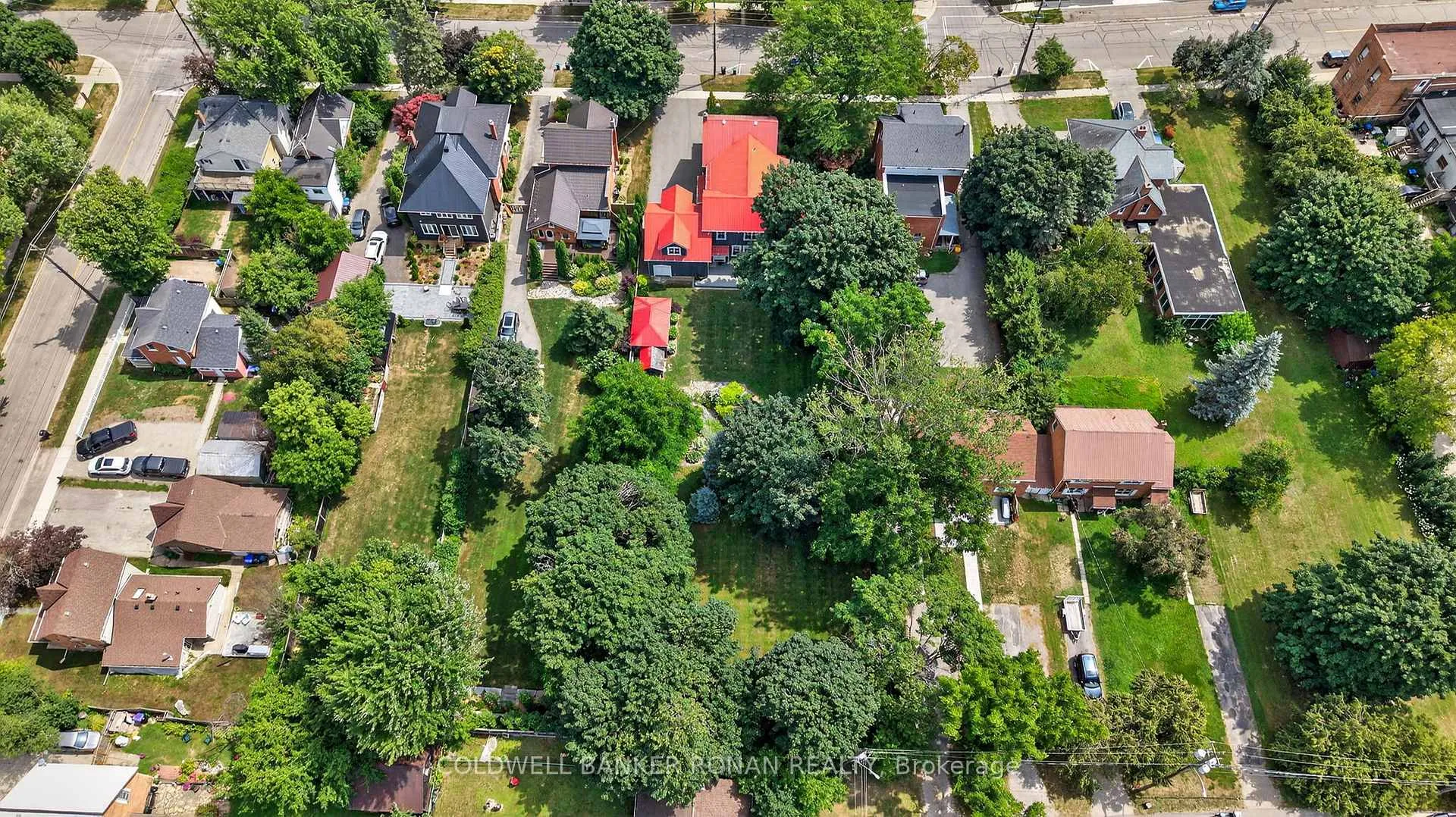Photo 47 of 22 Centre Street N, New Tecumseth, Beeton — HOMEH