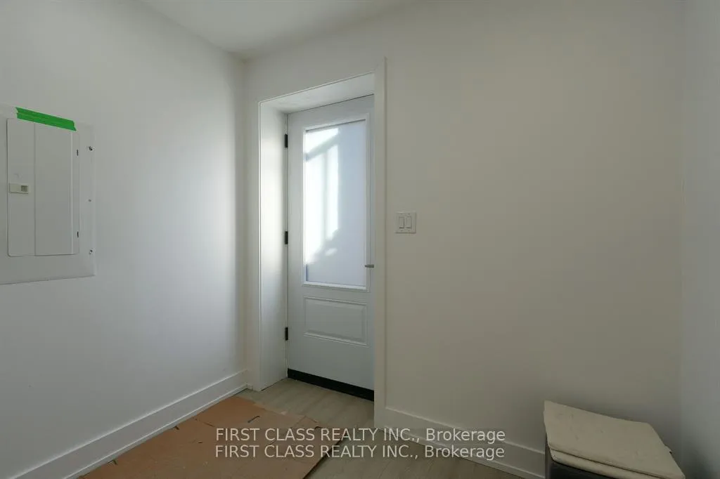 Photo 2 of Unit lower, 72 chester Avenue, Toronto, Playter Estates-Danforth — HOMEH