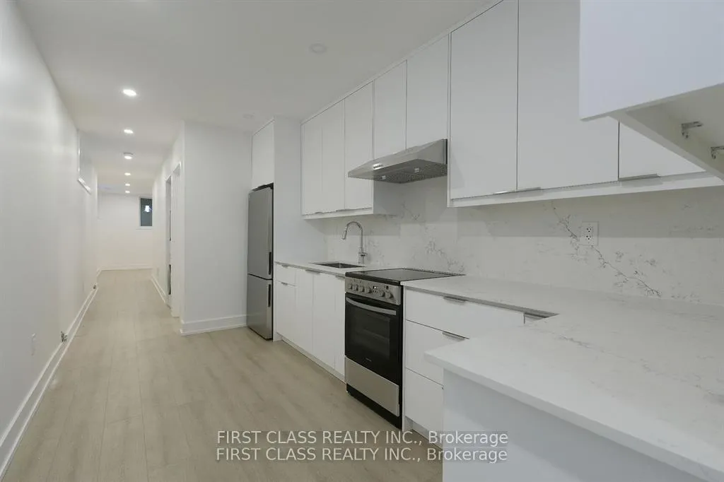 Photo 3 of Unit lower, 72 chester Avenue, Toronto, Playter Estates-Danforth — HOMEH