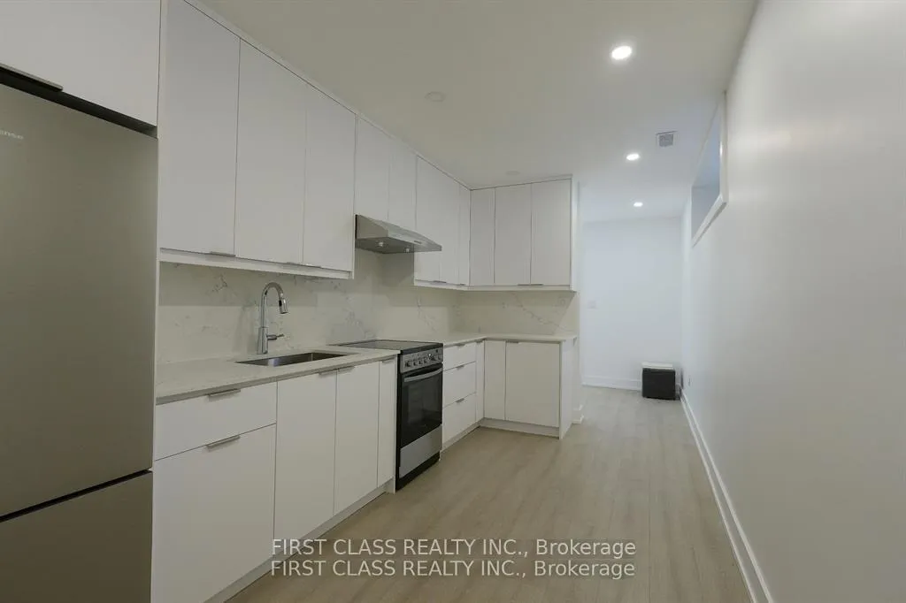 Photo 4 of Unit lower, 72 chester Avenue, Toronto, Playter Estates-Danforth — HOMEH
