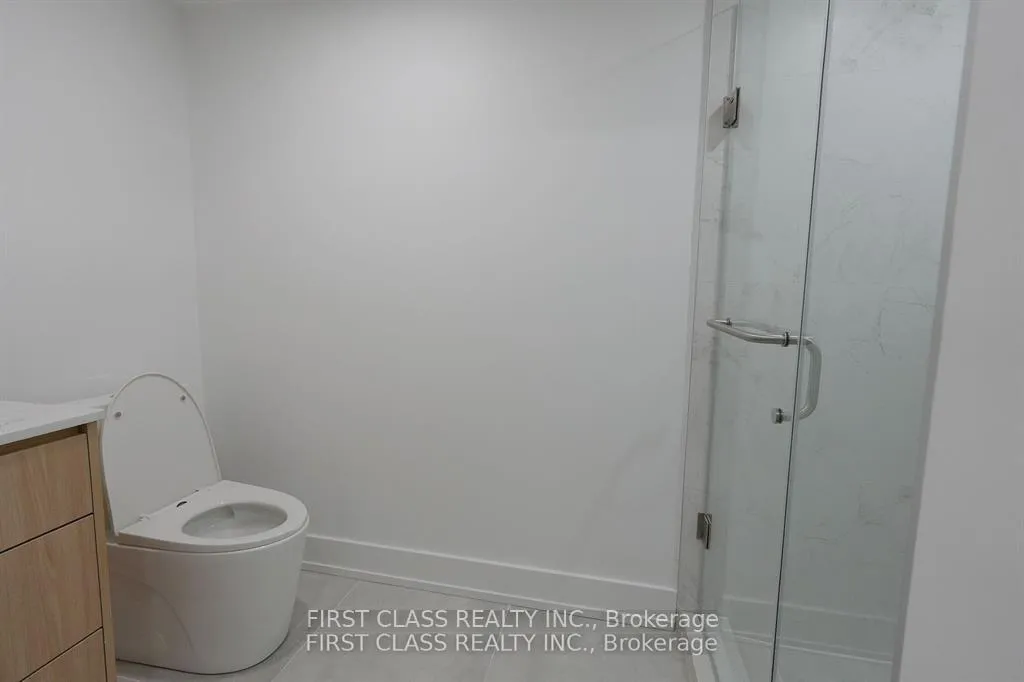 Photo 5 of Unit lower, 72 chester Avenue, Toronto, Playter Estates-Danforth — HOMEH