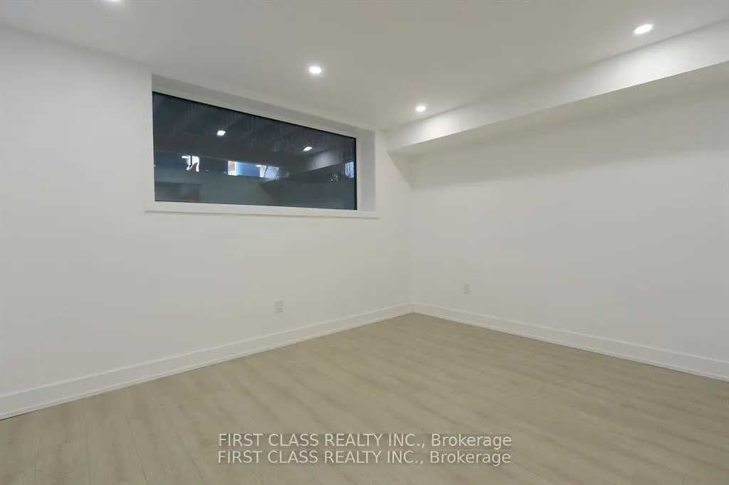 Photo 6 of Unit lower, 72 chester Avenue, Toronto, Playter Estates-Danforth — HOMEH