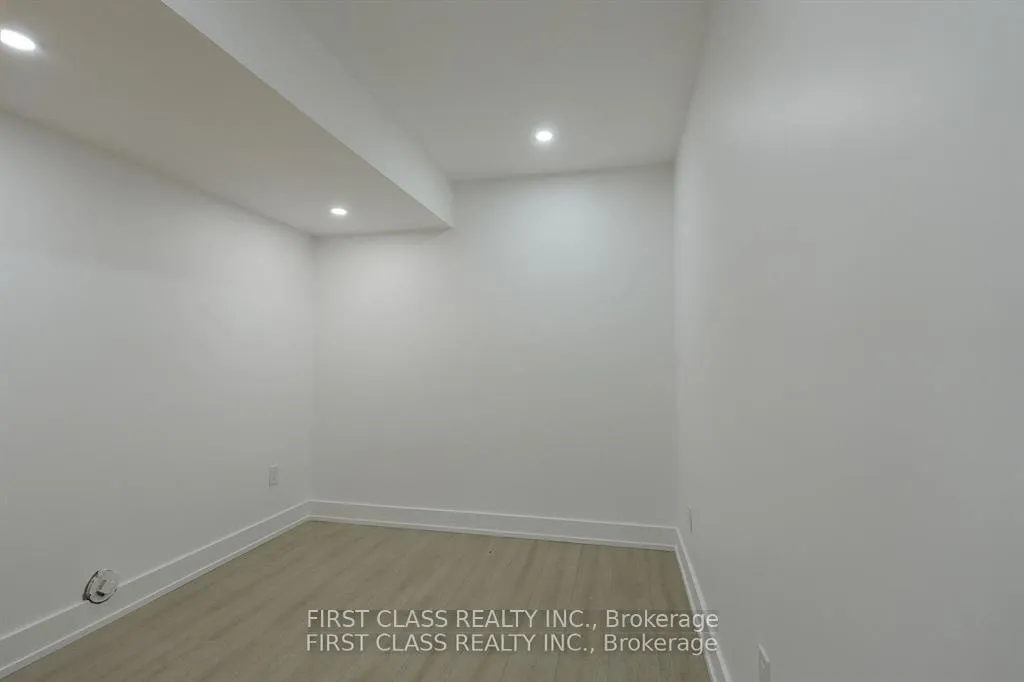 Photo 7 of Unit lower, 72 chester Avenue, Toronto, Playter Estates-Danforth — HOMEH