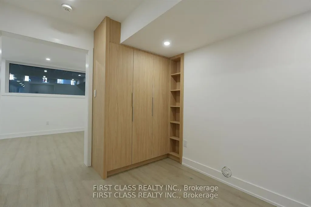 Photo 8 of Unit lower, 72 chester Avenue, Toronto, Playter Estates-Danforth — HOMEH