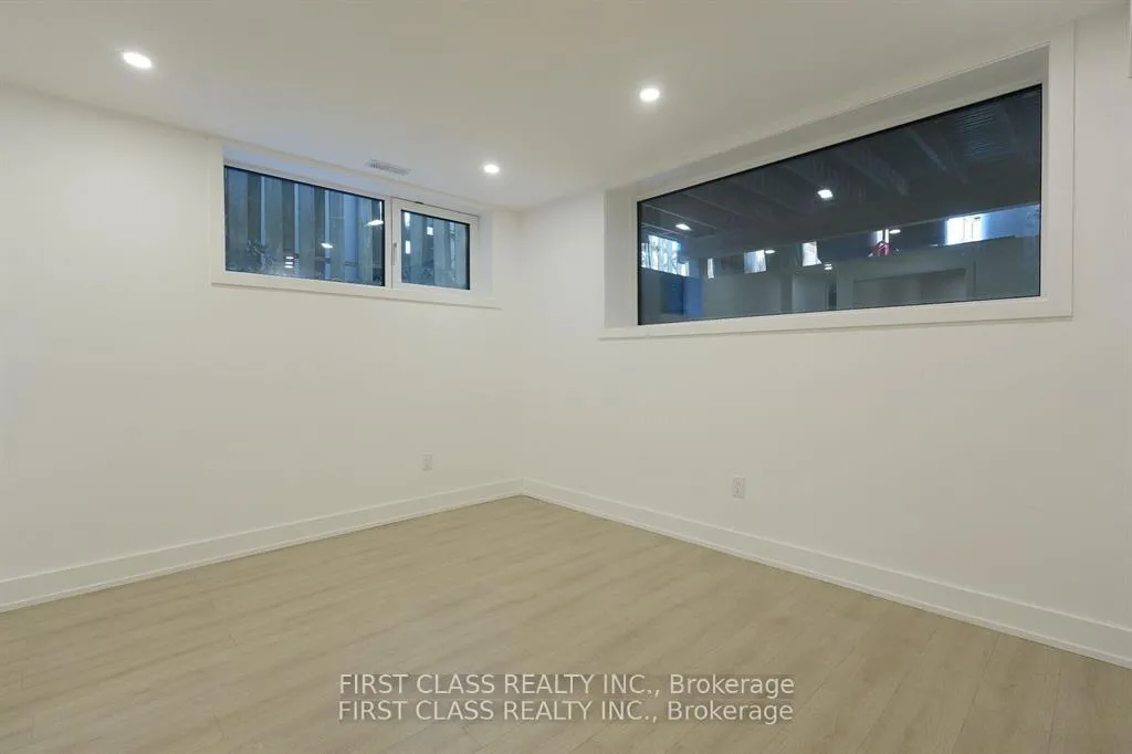 Photo 9 of Unit lower, 72 chester Avenue, Toronto, Playter Estates-Danforth — HOMEH
