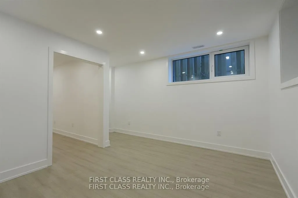 Photo 10 of Unit lower, 72 chester Avenue, Toronto, Playter Estates-Danforth — HOMEH
