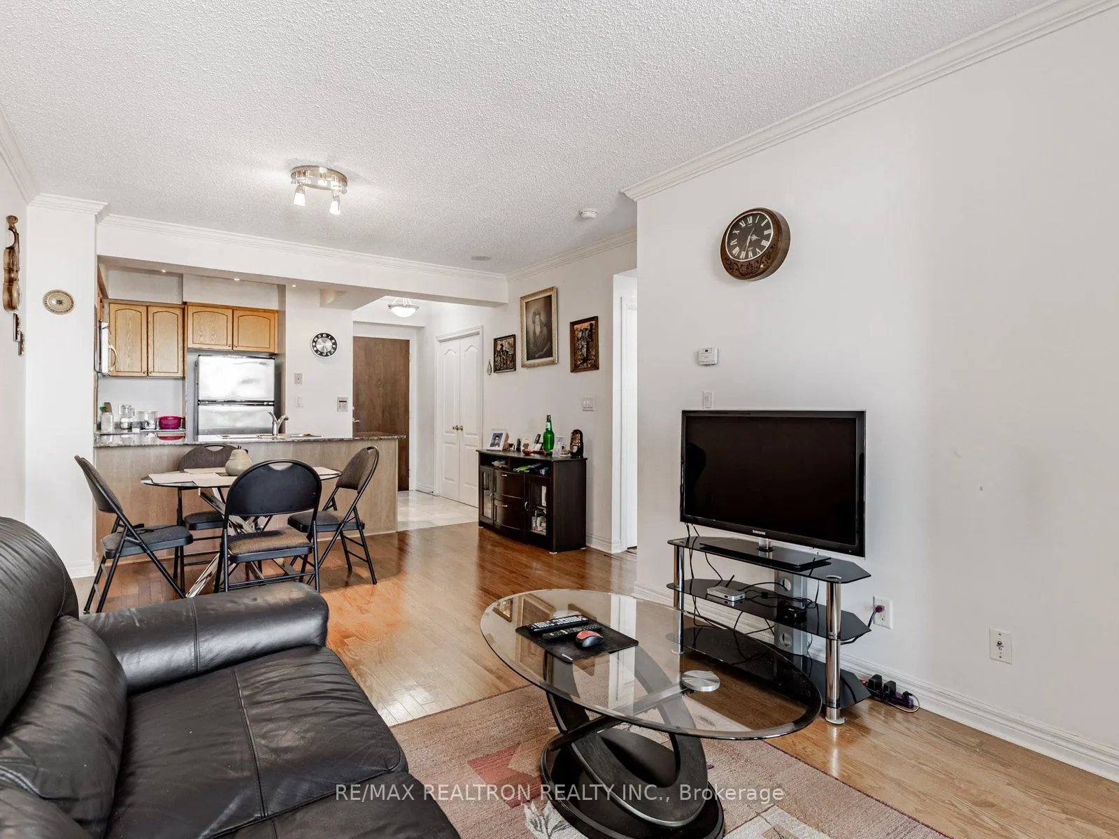 Photo 7 of Unit 608, 100 Promenade Circle, Vaughan, Brownridge — HOMEH