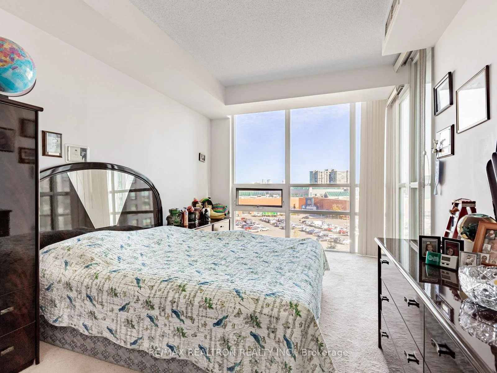 Photo 8 of Unit 608, 100 Promenade Circle, Vaughan, Brownridge — HOMEH