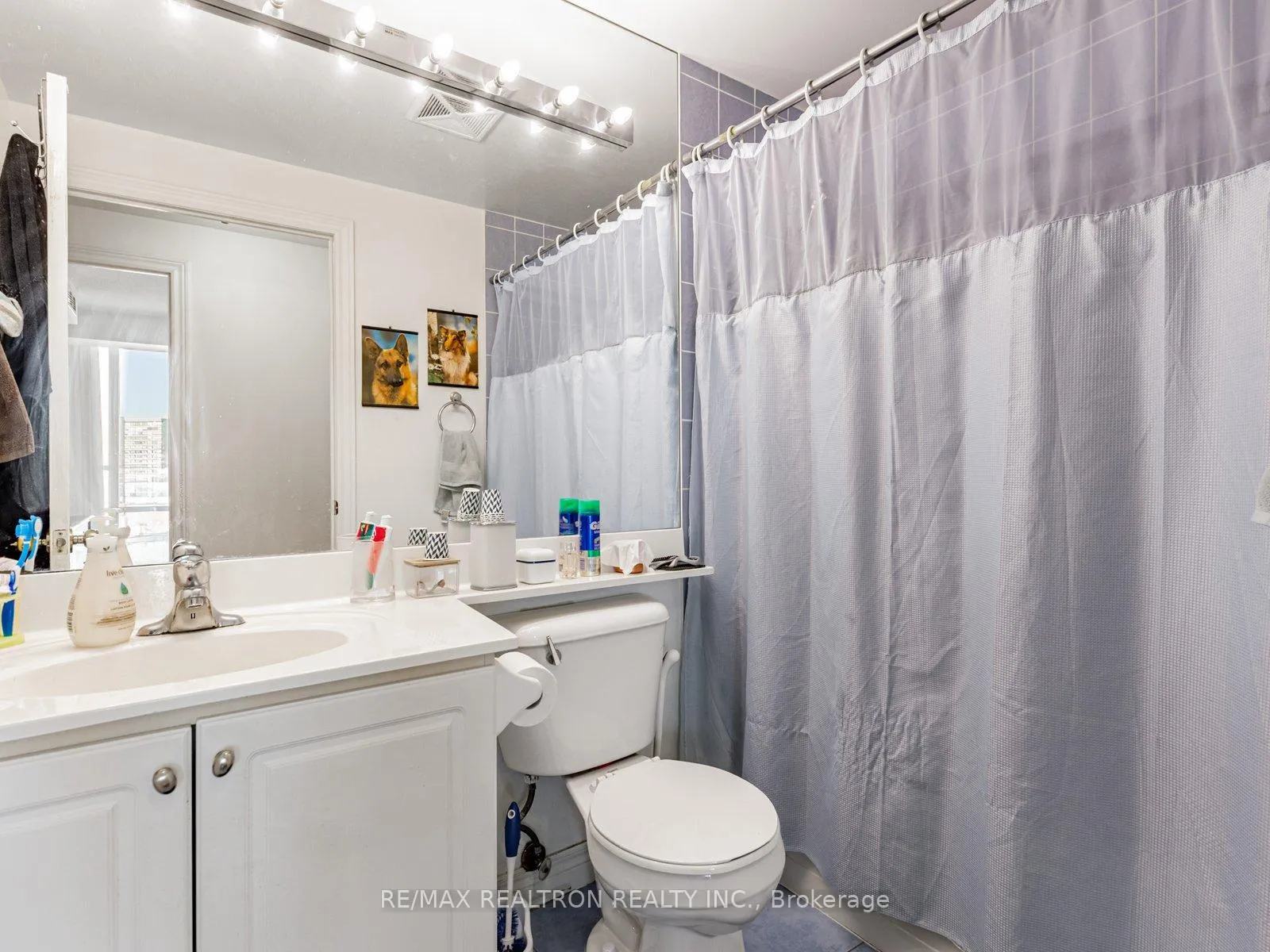 Photo 11 of Unit 608, 100 Promenade Circle, Vaughan, Brownridge — HOMEH