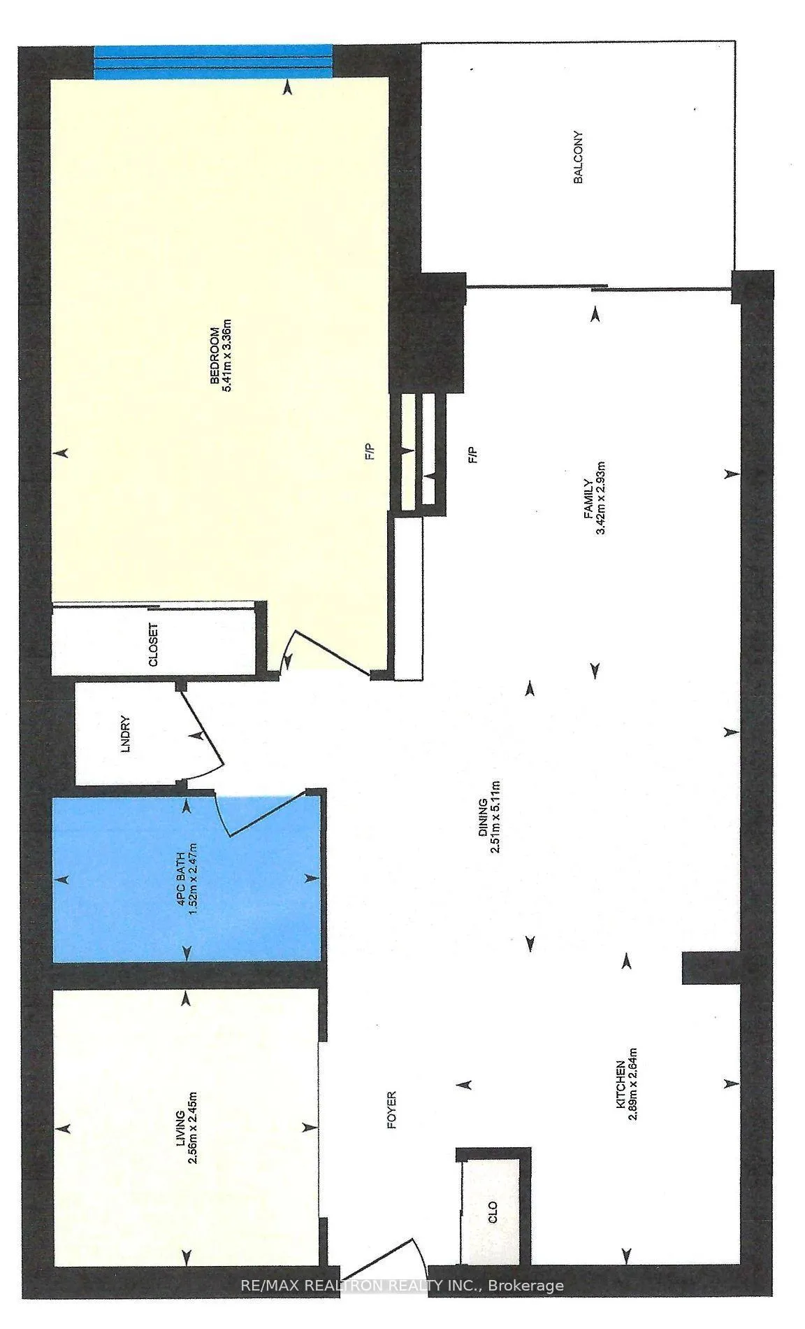 Photo 13 of Unit 608, 100 Promenade Circle, Vaughan, Brownridge — HOMEH