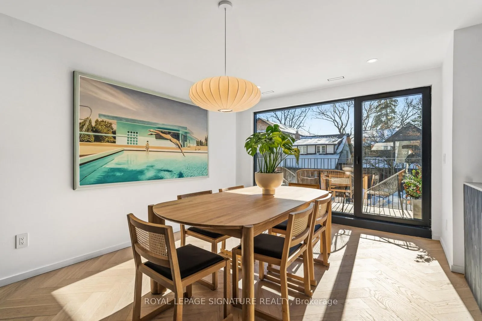 Photo 6 of 22 Duart Park Road, Toronto, The Beaches — HOMEH