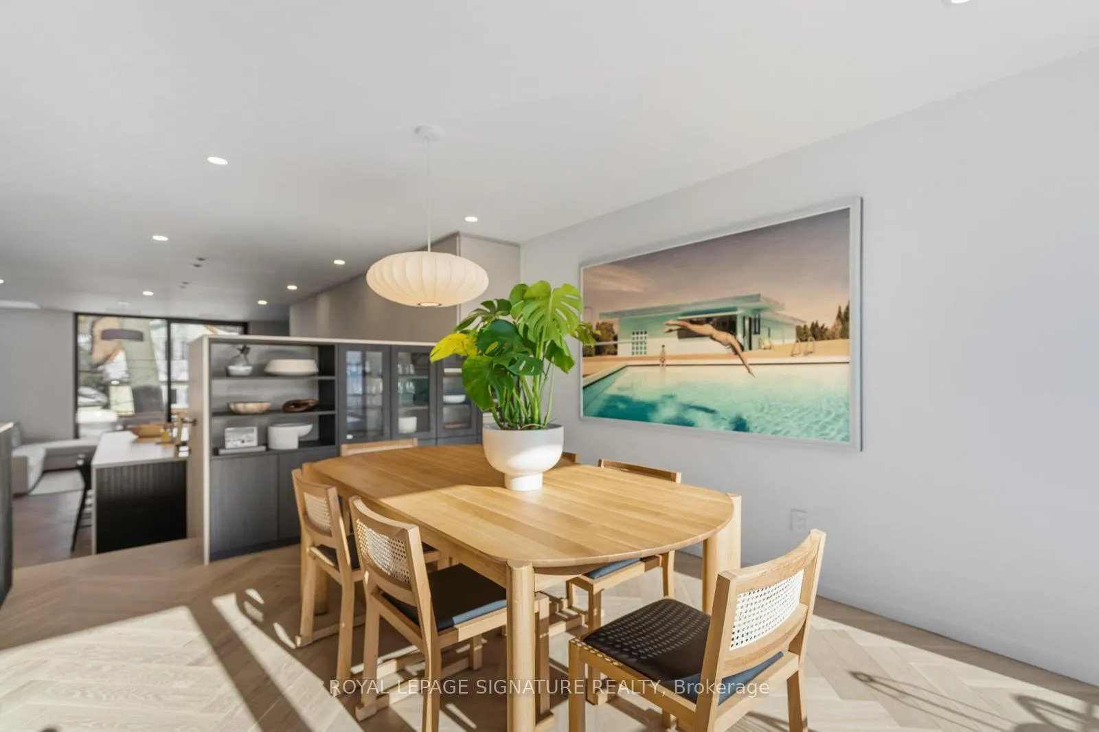 Photo 7 of 22 Duart Park Road, Toronto, The Beaches — HOMEH