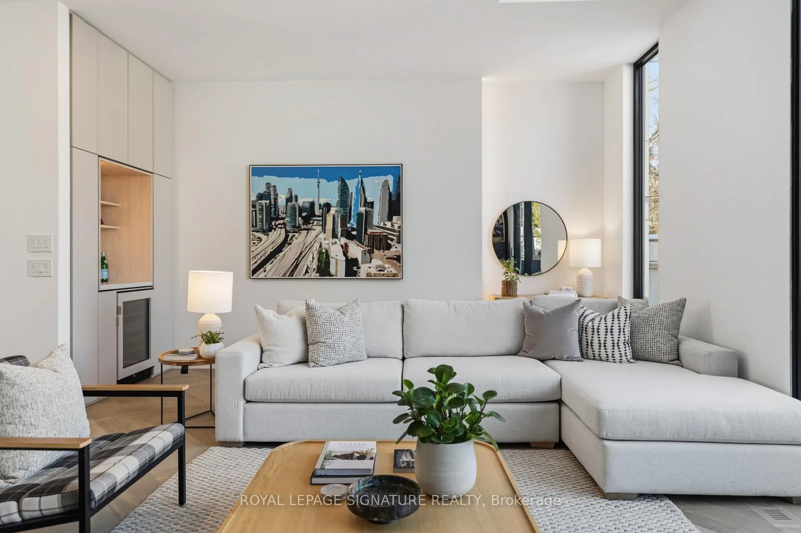 Photo 15 of 22 Duart Park Road, Toronto, The Beaches — HOMEH