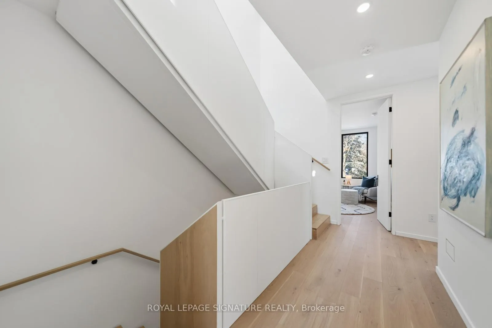 Photo 18 of 22 Duart Park Road, Toronto, The Beaches — HOMEH