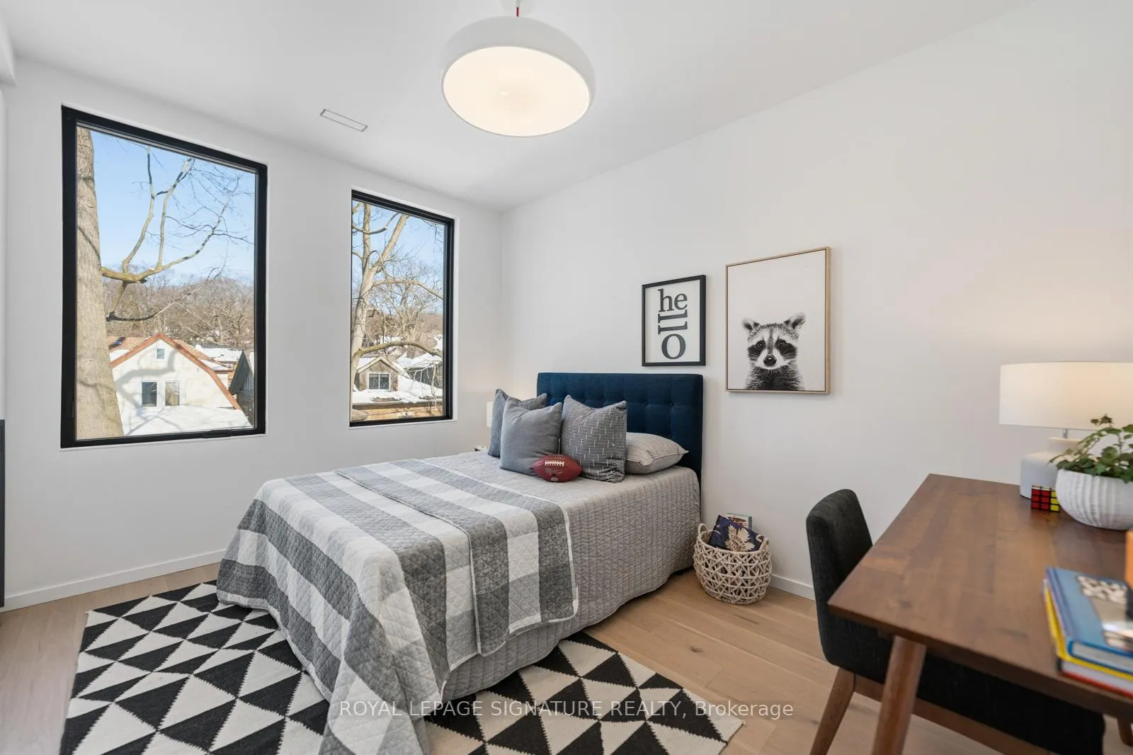 Photo 28 of 22 Duart Park Road, Toronto, The Beaches — HOMEH