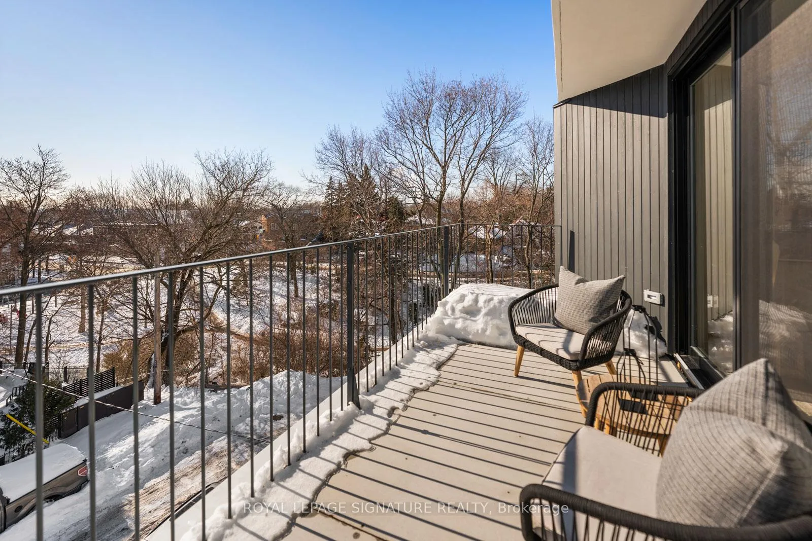 Photo 35 of 22 Duart Park Road, Toronto, The Beaches — HOMEH