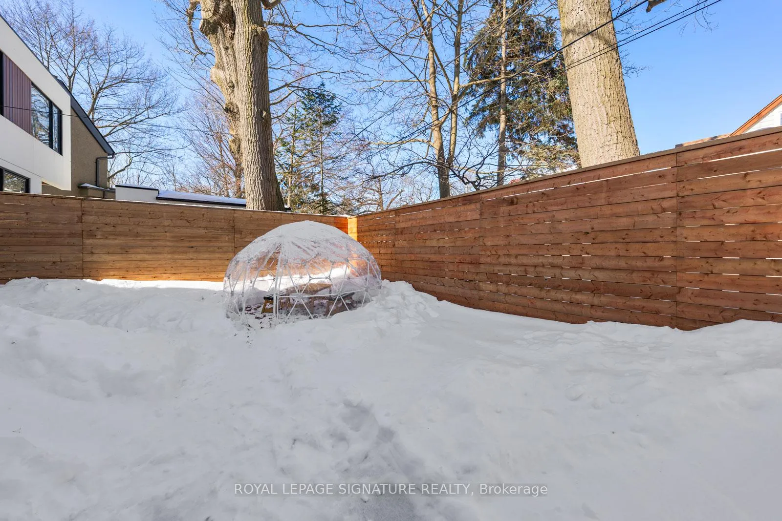 Photo 43 of 22 Duart Park Road, Toronto, The Beaches — HOMEH
