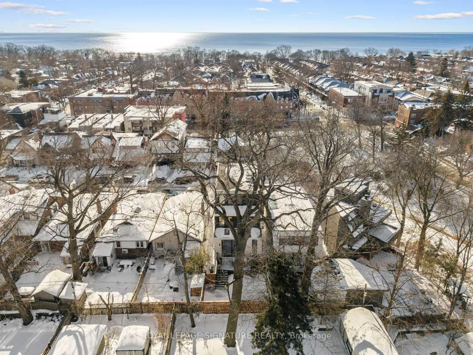 Photo 45 of 22 Duart Park Road, Toronto, The Beaches — HOMEH