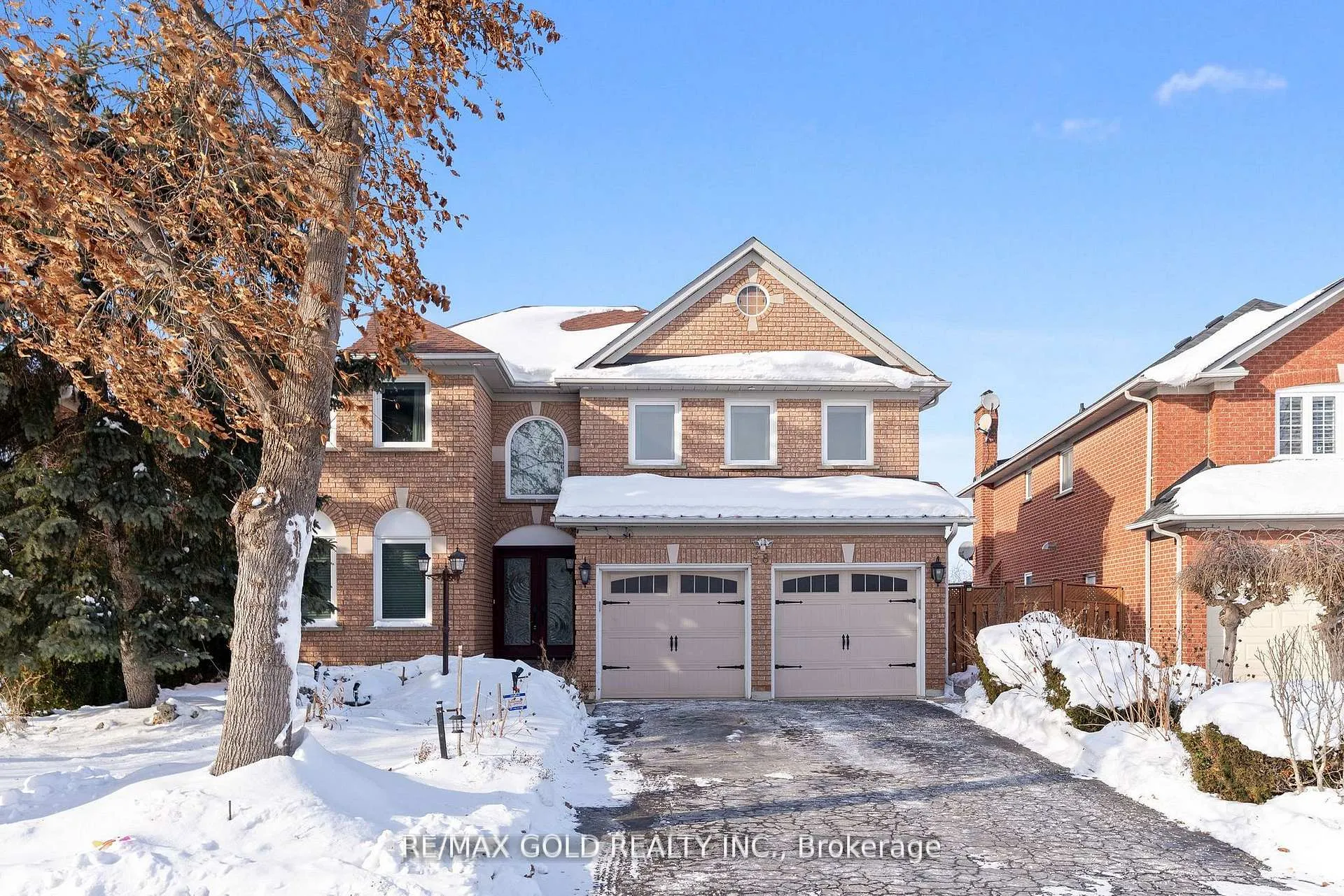 Photo 1 of 38 Mountainberry Road, Brampton, Sandringham-Wellington — HOMEH