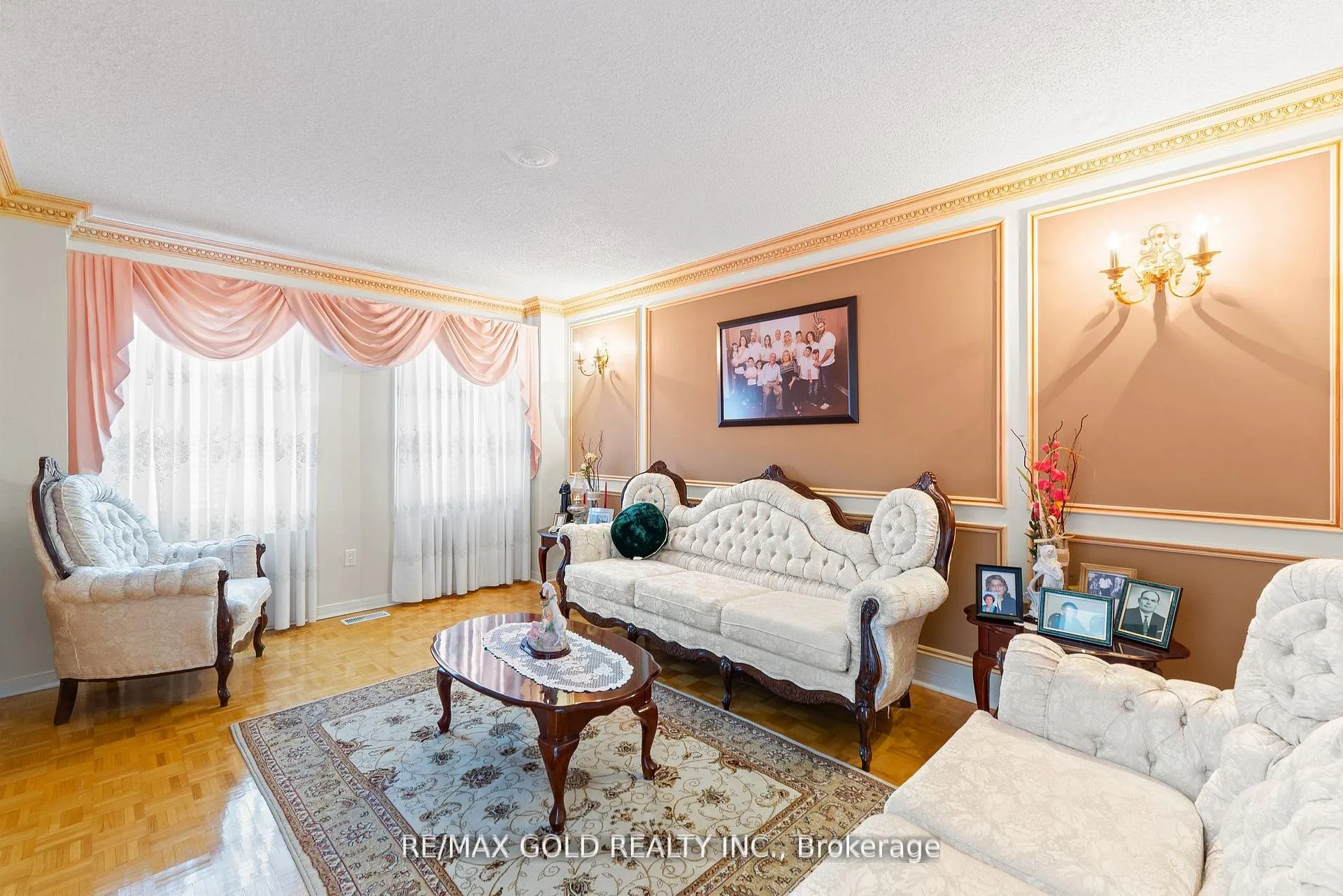 Photo 12 of 38 Mountainberry Road, Brampton, Sandringham-Wellington — HOMEH
