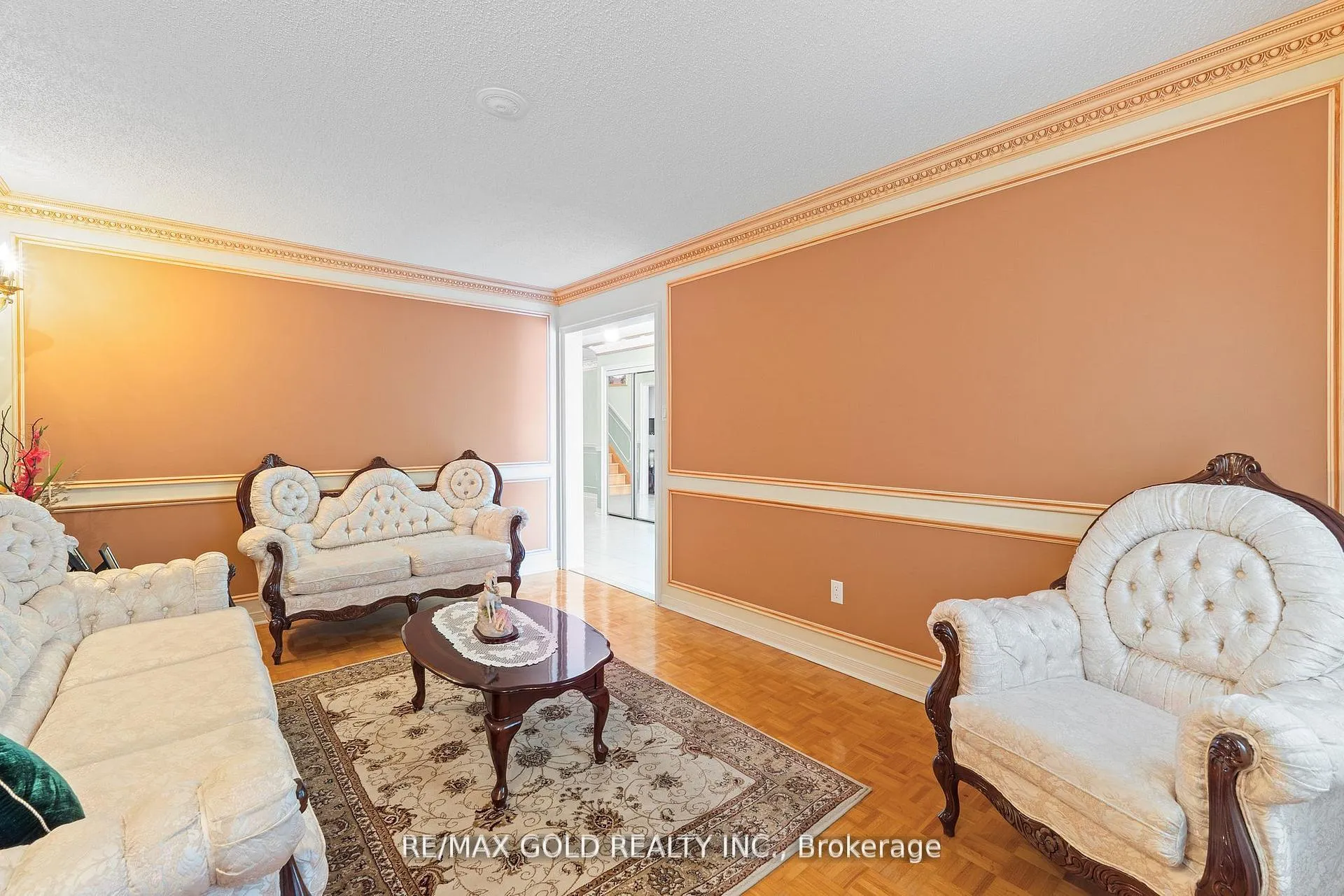Photo 13 of 38 Mountainberry Road, Brampton, Sandringham-Wellington — HOMEH