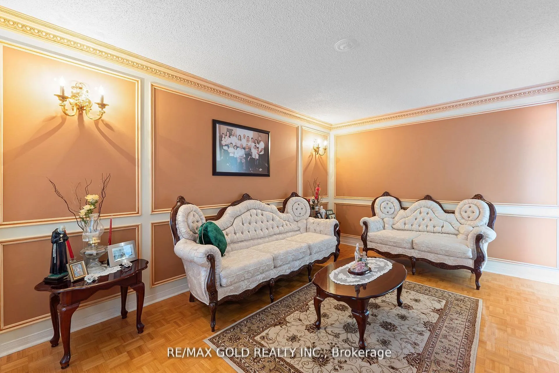 Photo 14 of 38 Mountainberry Road, Brampton, Sandringham-Wellington — HOMEH