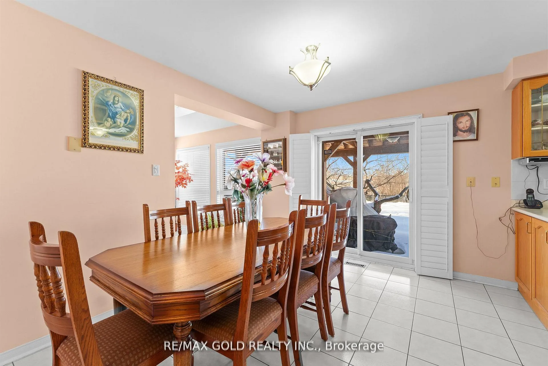 Photo 15 of 38 Mountainberry Road, Brampton, Sandringham-Wellington — HOMEH
