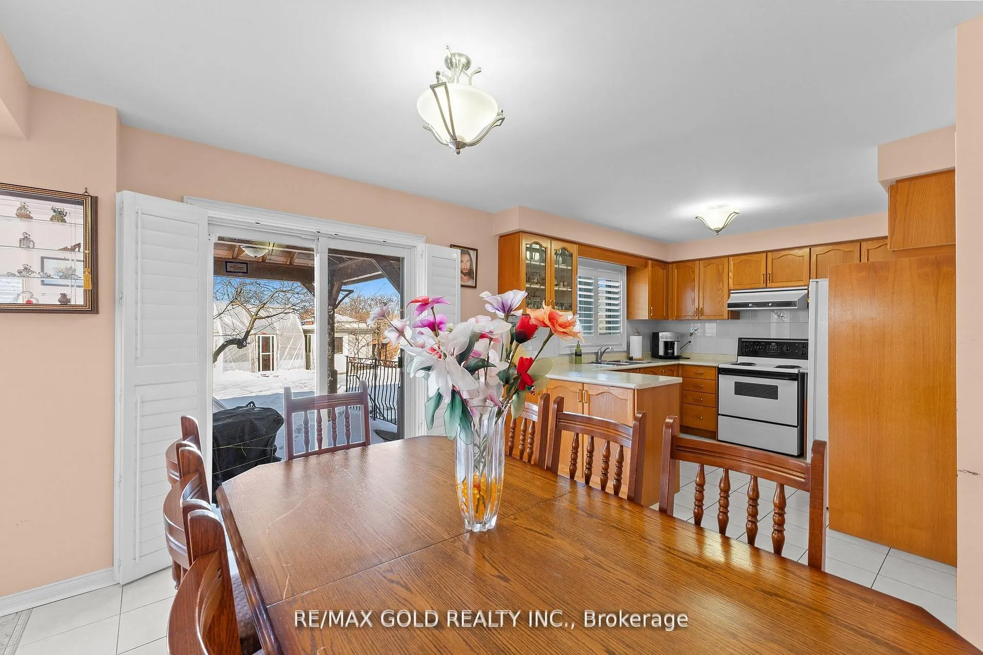 Photo 16 of 38 Mountainberry Road, Brampton, Sandringham-Wellington — HOMEH