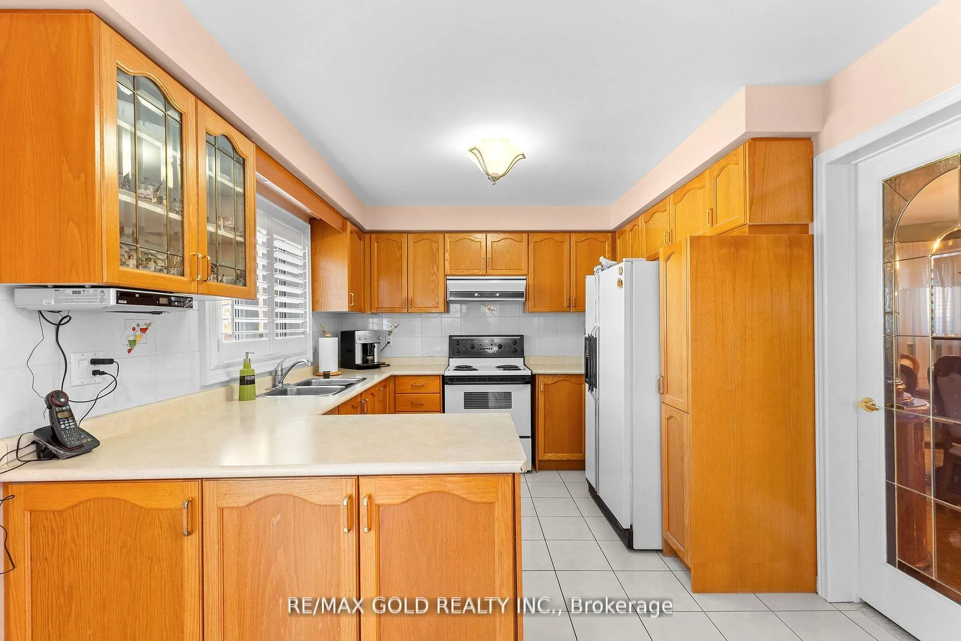 Photo 17 of 38 Mountainberry Road, Brampton, Sandringham-Wellington — HOMEH