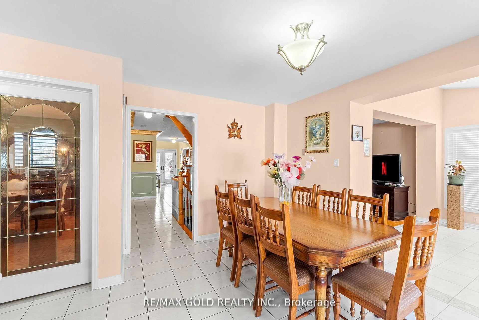 Photo 21 of 38 Mountainberry Road, Brampton, Sandringham-Wellington — HOMEH