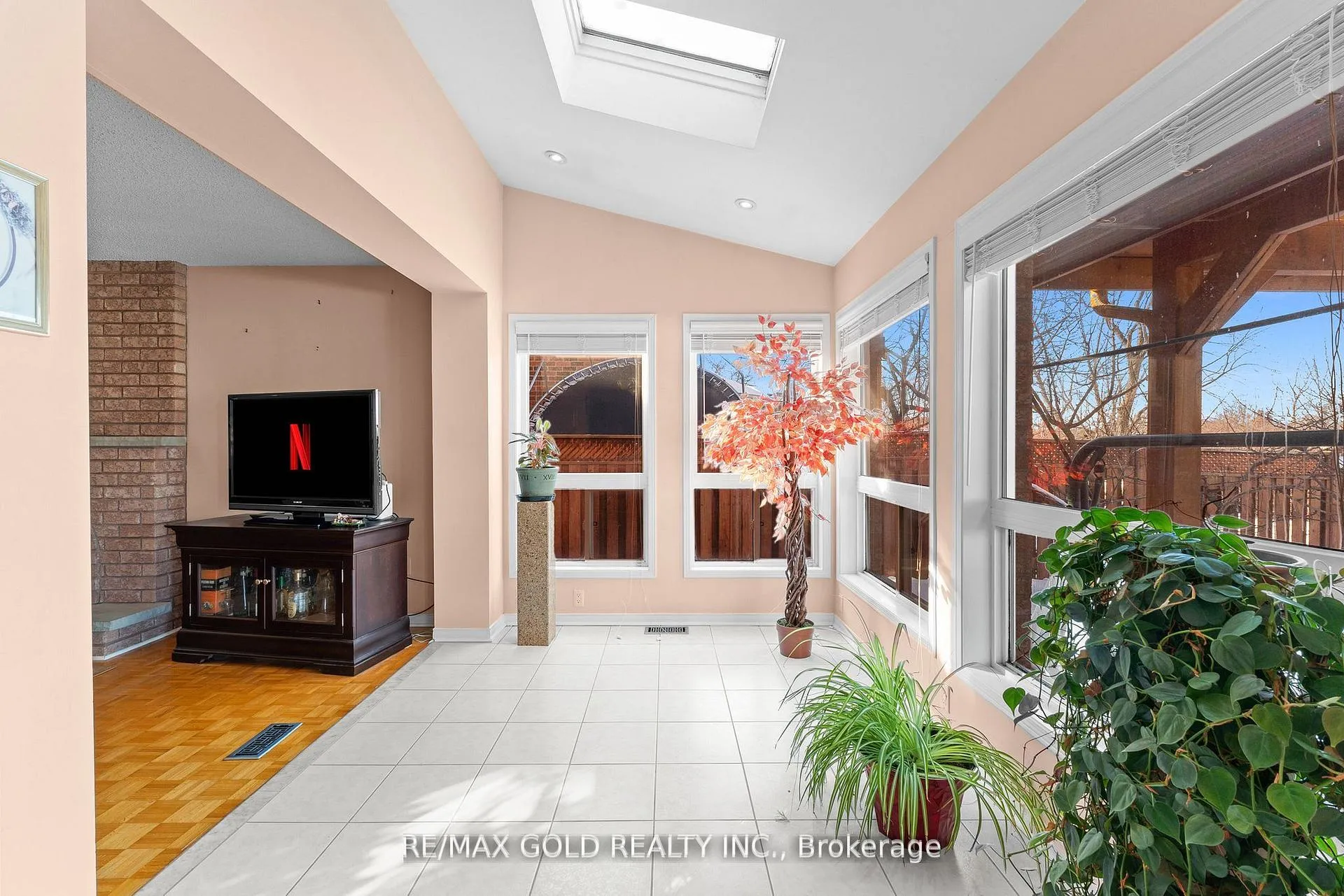 Photo 23 of 38 Mountainberry Road, Brampton, Sandringham-Wellington — HOMEH