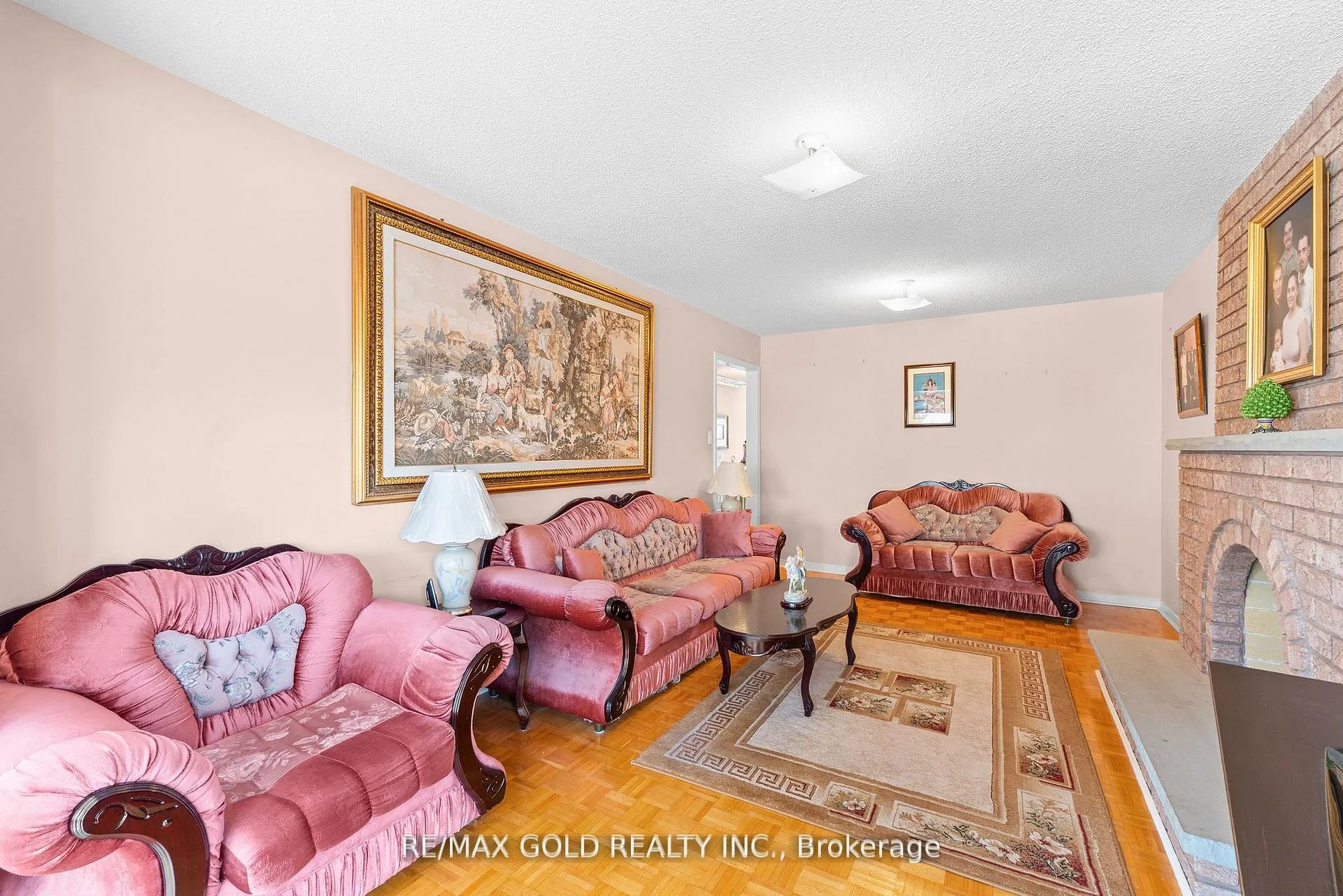 Photo 25 of 38 Mountainberry Road, Brampton, Sandringham-Wellington — HOMEH