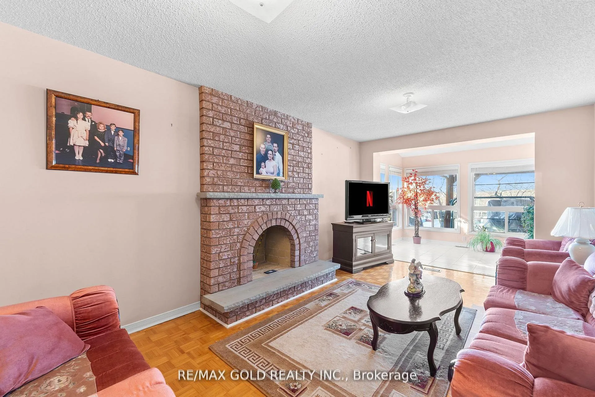 Photo 26 of 38 Mountainberry Road, Brampton, Sandringham-Wellington — HOMEH
