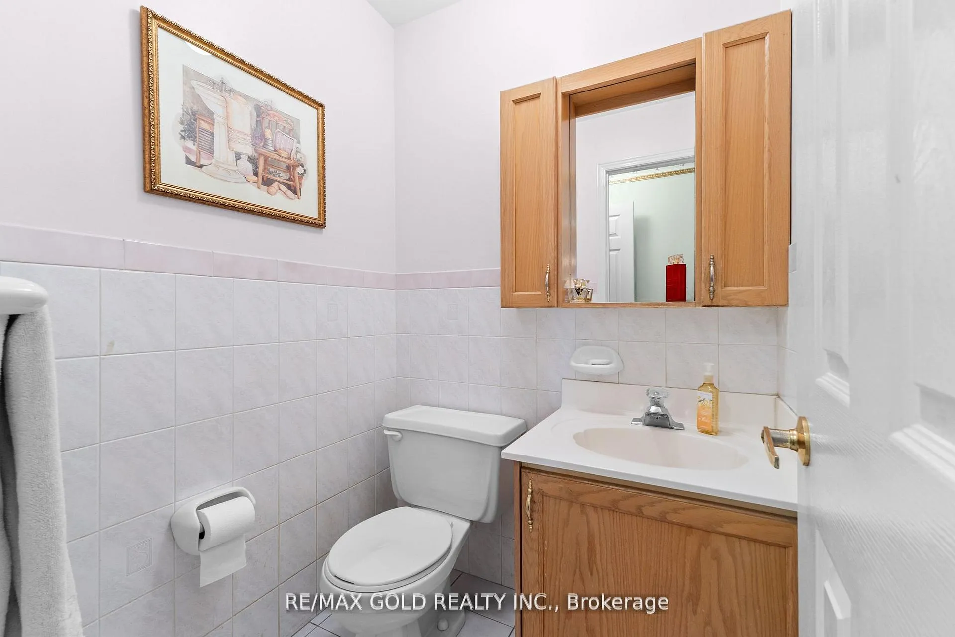 Photo 27 of 38 Mountainberry Road, Brampton, Sandringham-Wellington — HOMEH