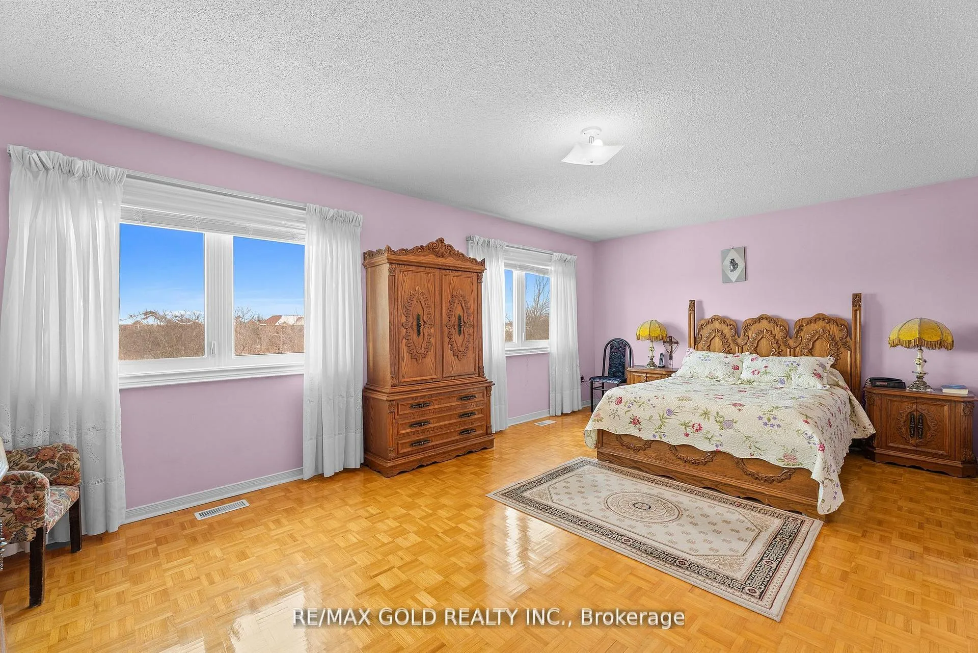 Photo 31 of 38 Mountainberry Road, Brampton, Sandringham-Wellington — HOMEH