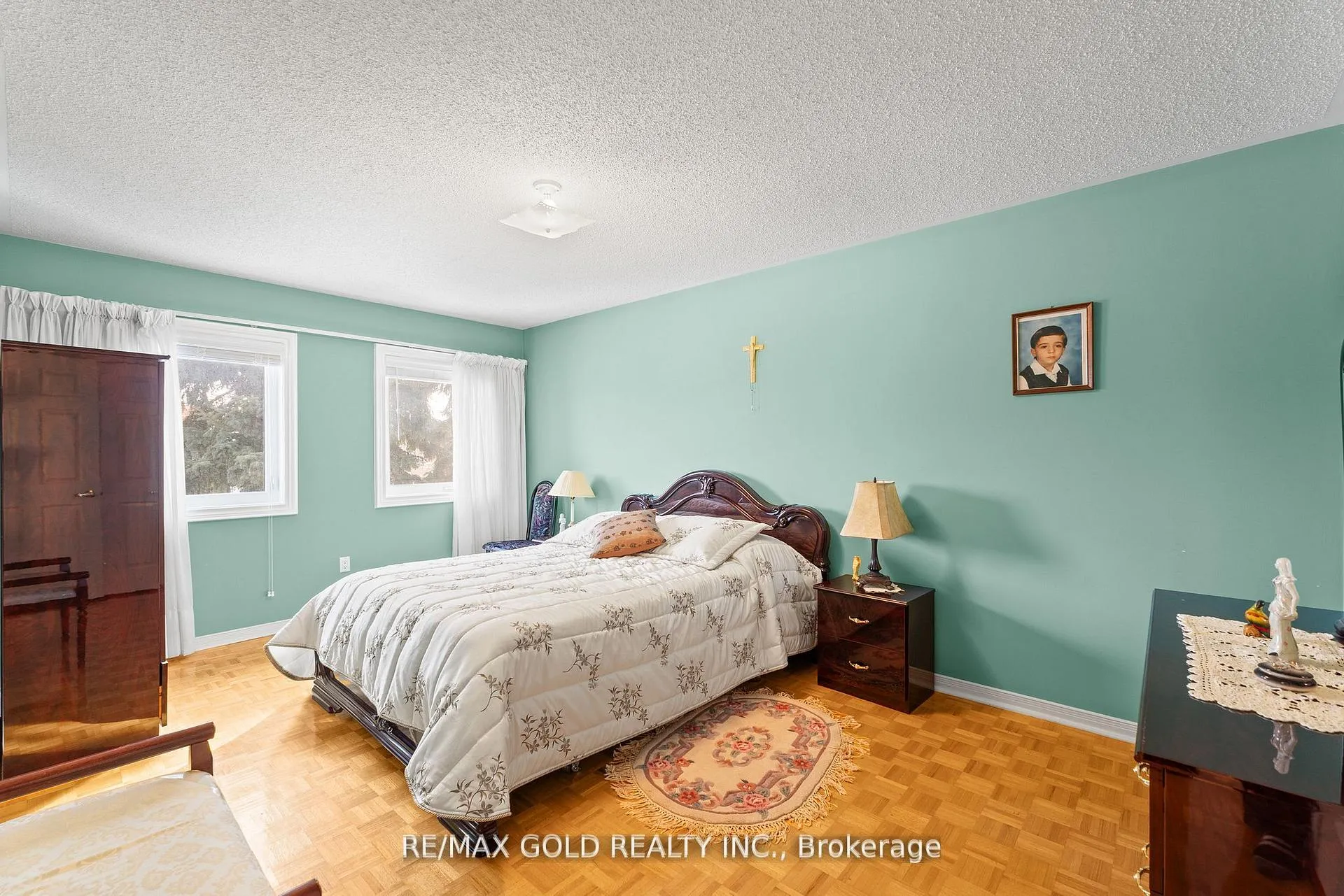 Photo 36 of 38 Mountainberry Road, Brampton, Sandringham-Wellington — HOMEH