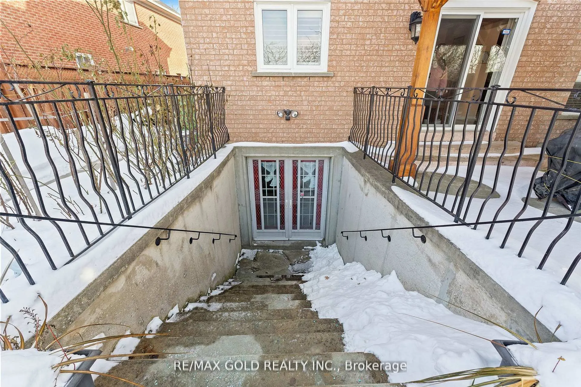 Photo 39 of 38 Mountainberry Road, Brampton, Sandringham-Wellington — HOMEH