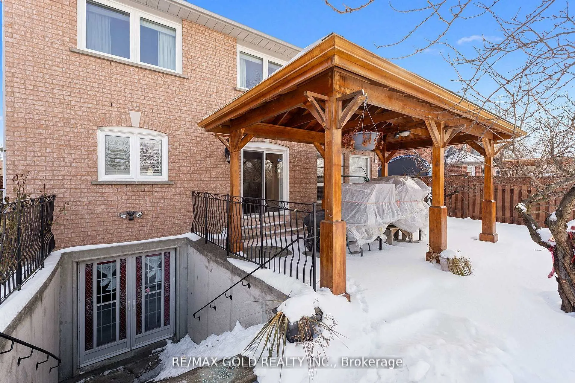 Photo 46 of 38 Mountainberry Road, Brampton, Sandringham-Wellington — HOMEH