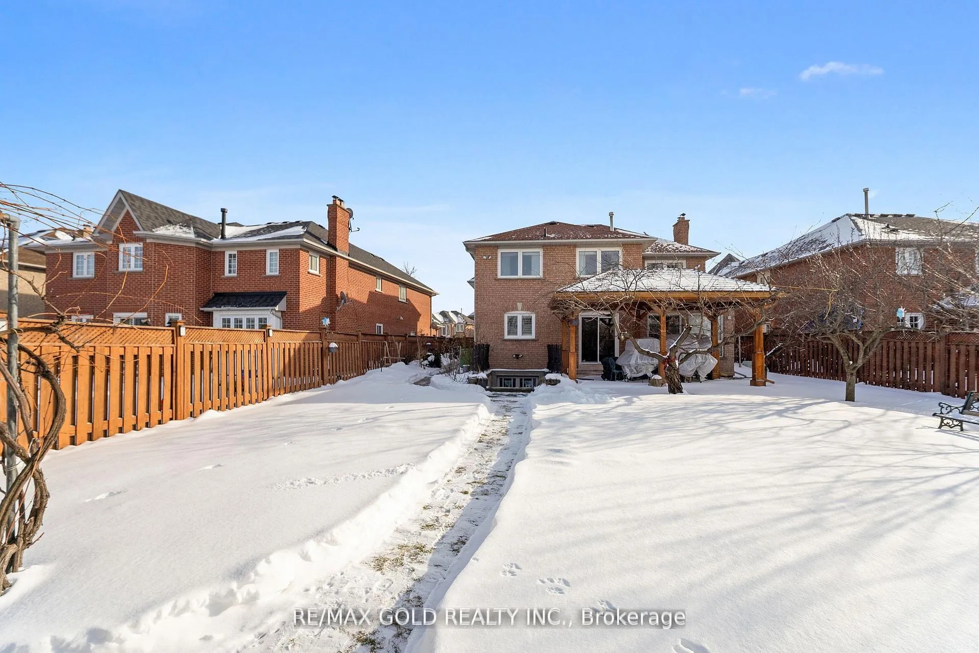 Photo 47 of 38 Mountainberry Road, Brampton, Sandringham-Wellington — HOMEH