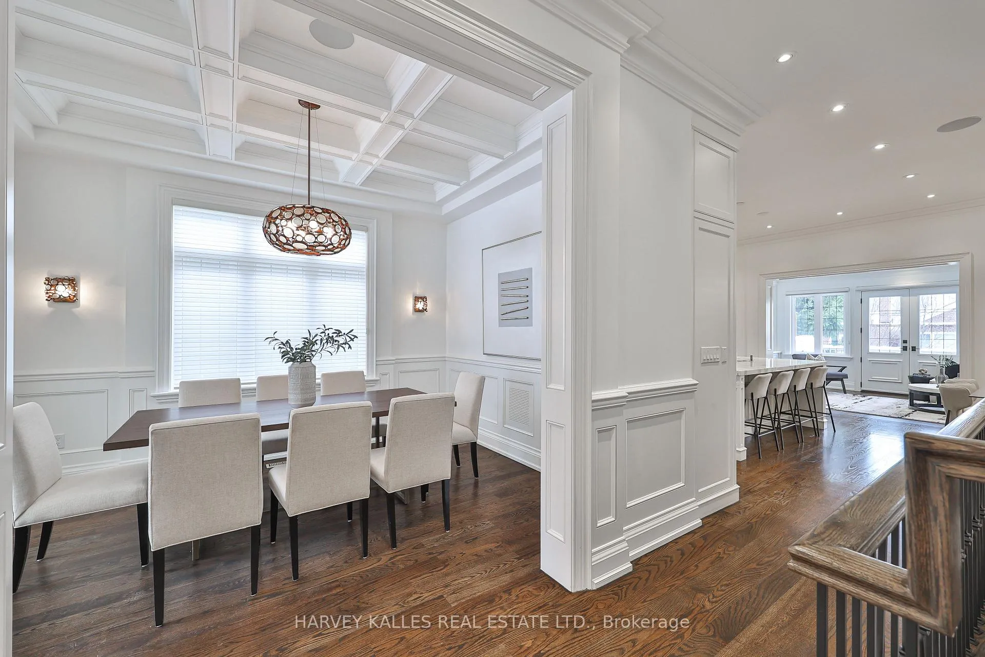 Photo 7 of 34 Latimer Avenue, Toronto, Forest Hill North — HOMEH