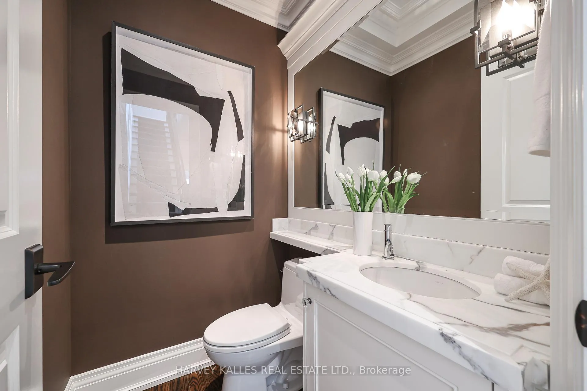 Photo 8 of 34 Latimer Avenue, Toronto, Forest Hill North — HOMEH