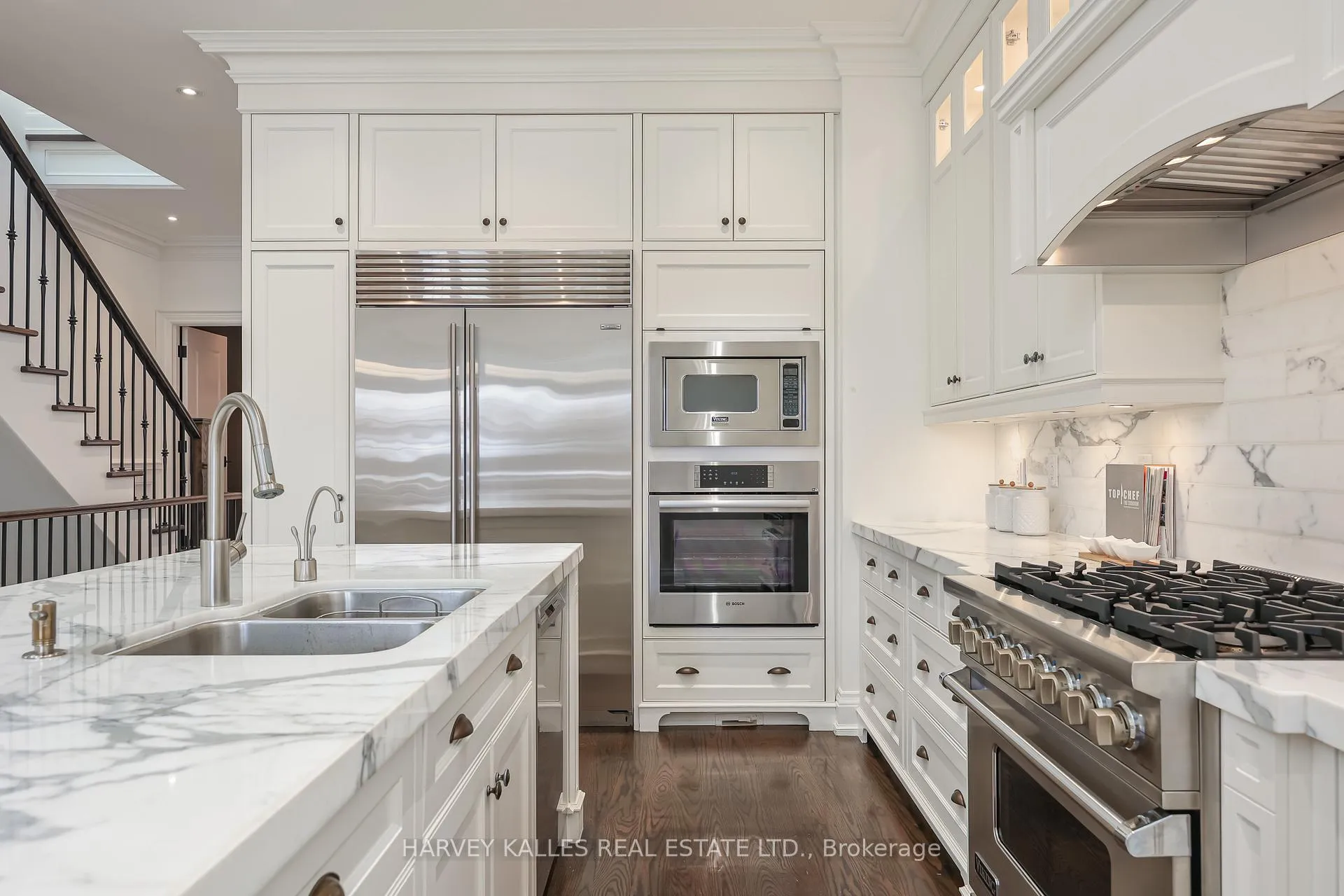 Photo 16 of 34 Latimer Avenue, Toronto, Forest Hill North — HOMEH